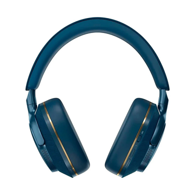 Навушники з мікрофоном Bowers & Wilkins PX7 S2e Ocean Blue