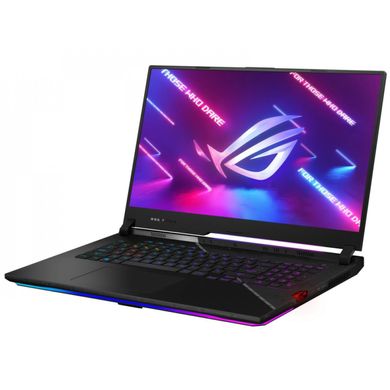 Ноутбук ASUS ROG Strix Scar 17 G733ZW (G733ZW-KH126)