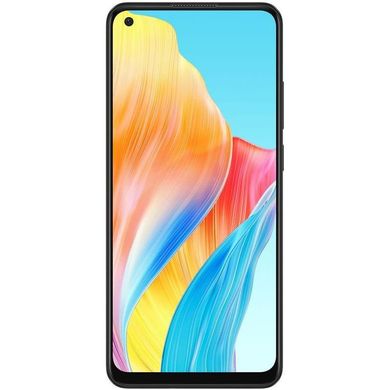 Смартфон OPPO A78 4/128GB Glowing Black