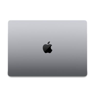 Ноутбук Apple MacBook Pro 14" Space Gray 2023 (Z17G000NB)