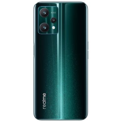 Смартфон realme 9 Pro+ 6/128GB Aurora Green