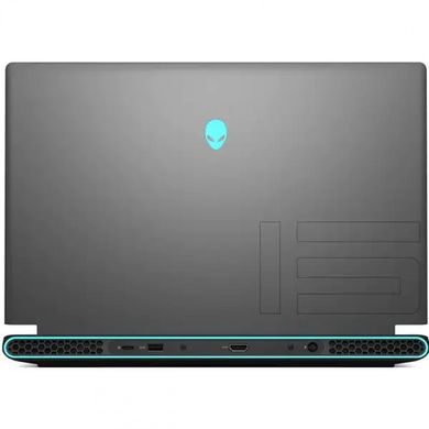 Ноутбук Alienware M15 R5 (AWM154989)