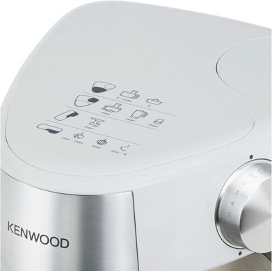 Кухонна машина Kenwood Prospero KHC29.H0WH