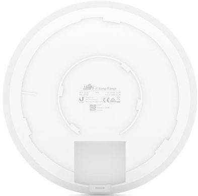 Точка доступу Ubiquiti UniFi 6 Long-Range (U6-LR)