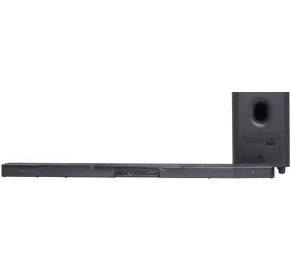 Саундбар JBL Bar 1300 Black (JBLBAR1300BL)