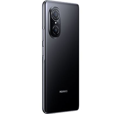 Смартфон HUAWEI Nova 9 SE 8/128GB Midnight Black
