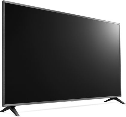 Телевизор LG 65UR781C