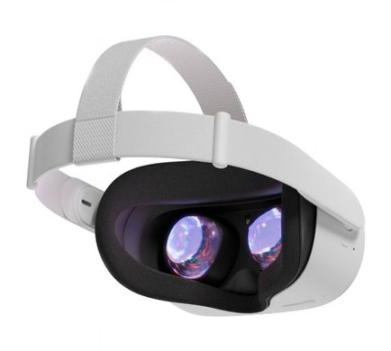 Очки виртуальной реальности Oculus Quest 2 256 GB