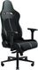Компьютерное кресло для геймера Razer Enki Green (RZ38-03720100-R3G1) - 2