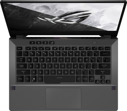 Ноутбук ASUS ROG Zephyrus G14 GA401QM (GA401QM-HZ080T)