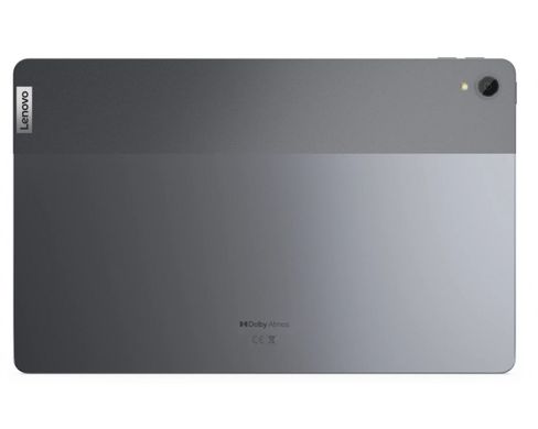 Планшет Lenovo Tab P11 TB-J606L 4/64GB LTE Slate Grey (ZA7S0004)