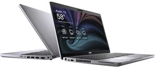 Ноутбук Dell Latitude 5511 (N002L551115EMEA)