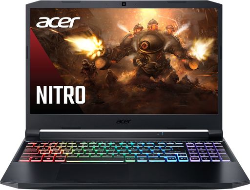Ноутбук Acer Nitro 5 AN515-45 (NH.QBCEPE)