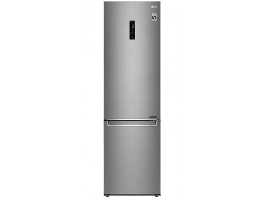 Холодильник LG GBB62PZHMN