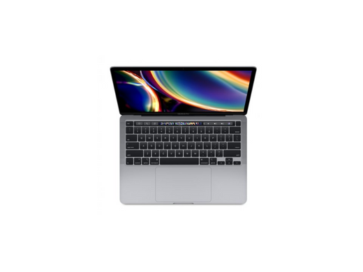 Ноутбук Apple MacBook Pro 13 "Space Gray 2020 (MWP52)