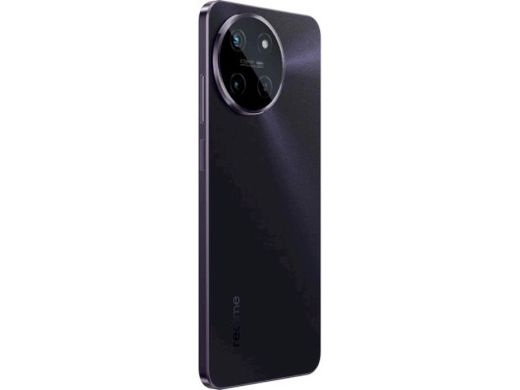 Смартфон Realme 11 4G 8/256GB Gold Global EU