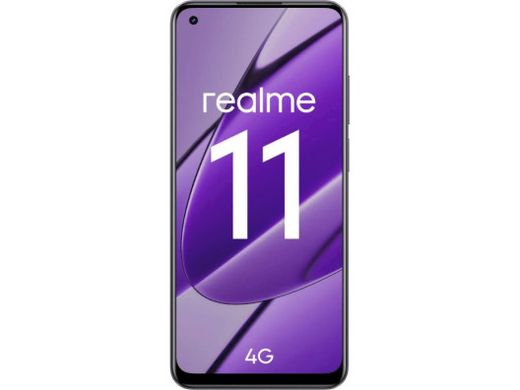 Смартфон Realme 11 4G 8/256GB Gold Global EU