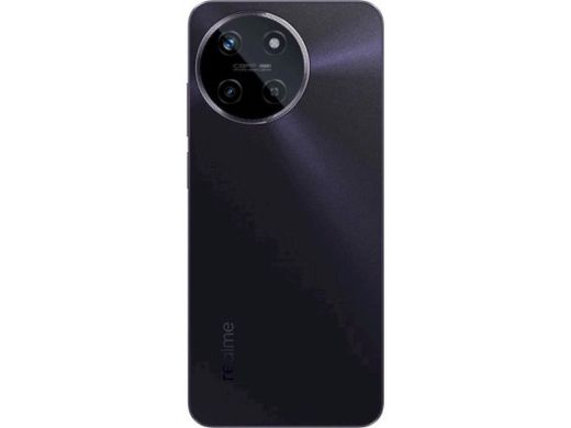 Смартфон Realme 11 4G 8/256GB Gold Global EU