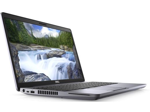 Ноутбук Dell Latitude 5511 (N002L551115EMEA)