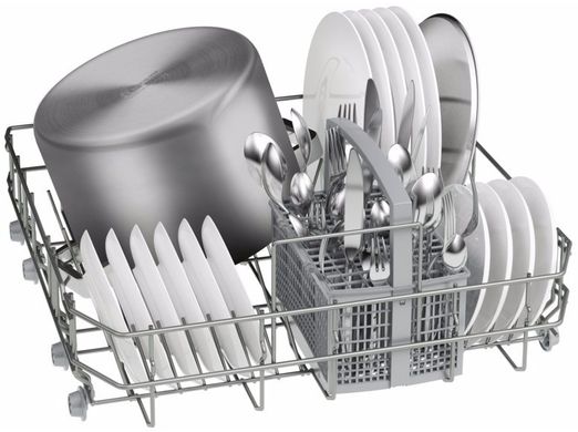Посудомоечная машина Bosch SMV45GX02E