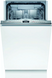 Встраиваемая посудомоечная машина Bosch SPV4XMX16E - 7