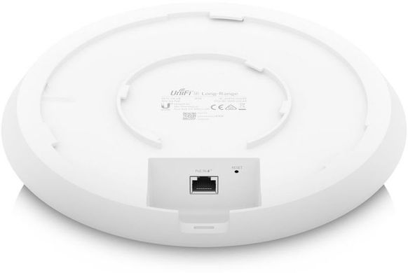 Точка доступу Ubiquiti UniFi 6 Long-Range (U6-LR)