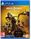 Гра для Sony Playstation 4 Mortal Kombat 11 Ultimate PS4 (PSIV727) - 1