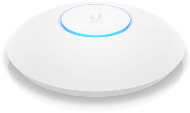 Точка доступа Ubiquiti UniFi 6 Long-Range (U6-LR)