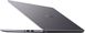 Ноутбук HUAWEI MateBook D 15 Space Grey (53011QQC) - 4