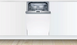 Встраиваемая посудомоечная машина Bosch SPV4XMX16E - 6