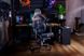 Компьютерное кресло для геймера Razer Enki Green (RZ38-03720100-R3G1) - 7