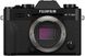 Бездзеркальний фотоапарат Fujifilm X-T30 II Body Black (16759615) - 5