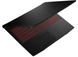 Ноутбук MSI Katana GF66 11UE Black (GF66 11UE-639XUA) - 6