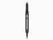 Фен-стайлер Dyson Airwrap Complete Black/Purple (333107-01) - 2