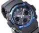 Мужские часы Casio G-Shock AWG-M100A-1AER - 4