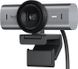 Веб-камера Logitech MX Brio 4K Graphite (960-001559) - 6