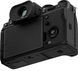 Беззеркальный фотоаппарат Fujifilm X-T4 body black (16650467) - 1