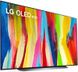 Телевізор LG OLED83C24 - 3