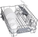 Встраиваемая посудомоечная машина Bosch SPV4XMX16E - 4