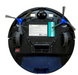 Робот-пилосос з вологим прибиранням Eufy RoboVac G10 Hybrid Black (T2150F11) - 1