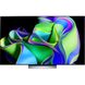 Телевізор LG OLED77C3 - 10