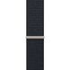 Смарт-часы Apple Watch SE 2 GPS + Cellular 40mm Midnight Aluminum Case w. Midnight S. Loop (MRGD3) - 2