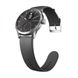 Смарт-годинник Withings ScanWatch 42mm Black - 1