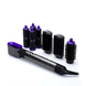 Фен-стайлер Dyson Airwrap Complete Black/Purple (333107-01) - 4