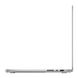 Ноутбук Apple MacBook Pro 16" M3 Max 1TB Silver (MRW73) 2023 - 3