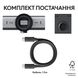 Веб-камера Logitech MX Brio 4K Graphite (960-001559) - 11