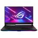 Ноутбук ASUS ROG Strix Scar 17 G733ZW (G733ZW-KH126) - 1