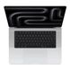 Ноутбук Apple MacBook Pro 16" M3 Max 1TB Silver (MRW73) 2023 - 2