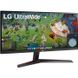 Монітор LG 29WP60G-B - 2