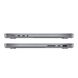 Ноутбук Apple MacBook Pro 14" Space Gray 2023 (Z17G000NB) - 3
